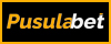 Pusulabet Logo